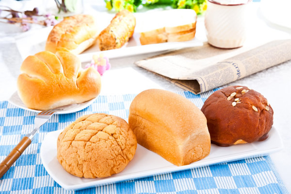 烘焙加盟选提香坊新港式烘焙，全方位运营扶持助力开店创业