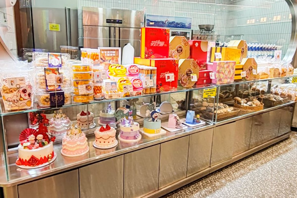 传承甜品文化与冠军品质 提香坊引领港式烘焙新标杆